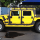 Illustration for article titled This Is What Happens When Wrapping Your Hummer Goes Wrong